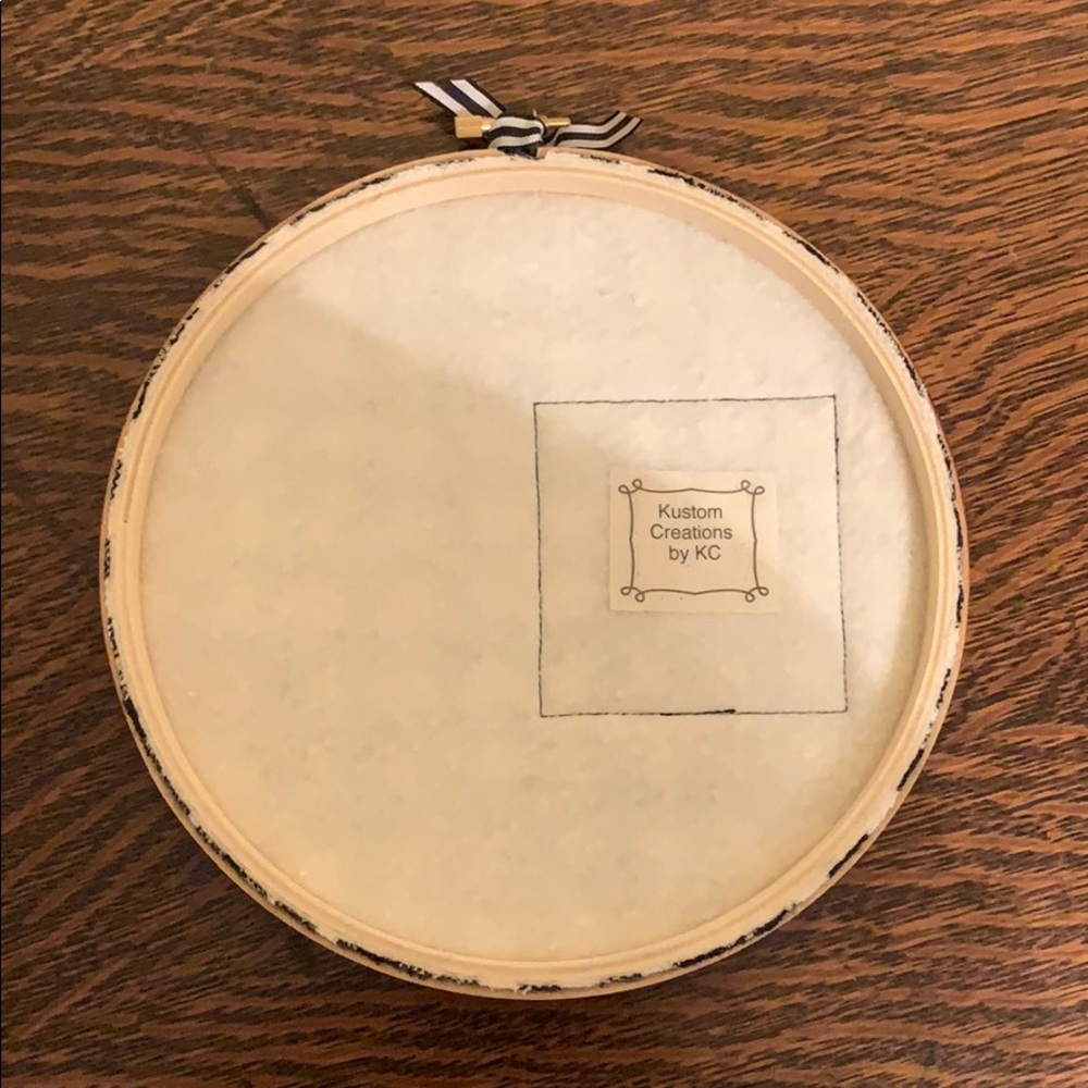 Fall decoration - Picture 2 of 2